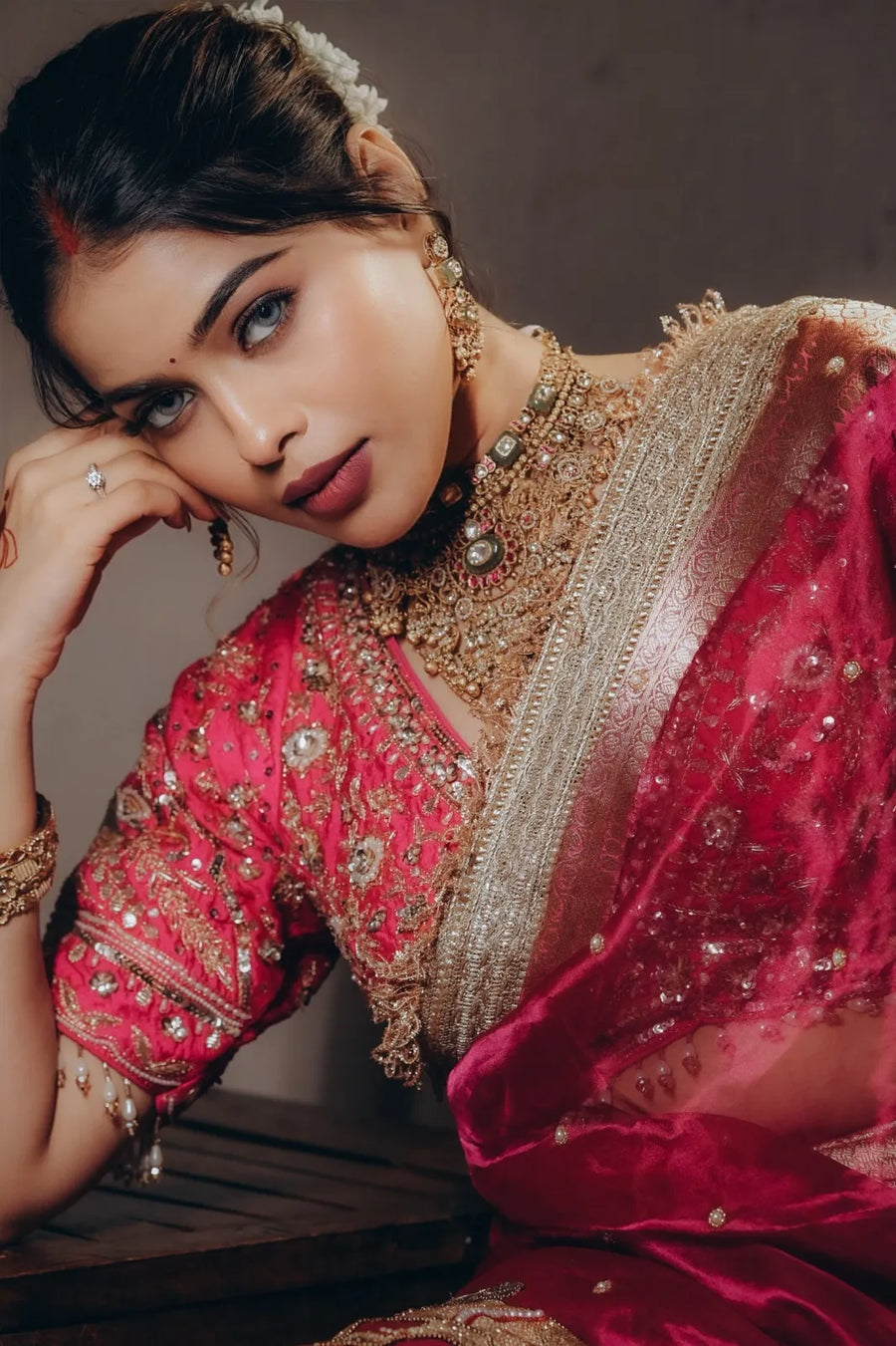 Ritika Dhormale Shinde
