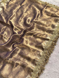 Paramparik Jari Purple Banarasi Silk Saree - RV Couture 24